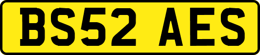 BS52AES