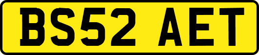 BS52AET