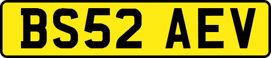 BS52AEV