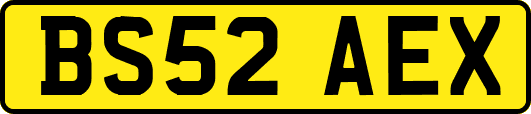 BS52AEX