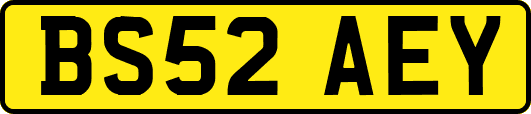 BS52AEY