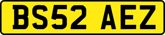 BS52AEZ