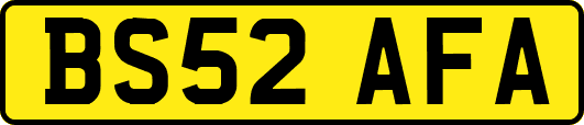 BS52AFA