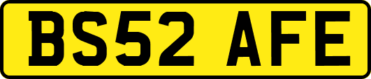 BS52AFE