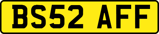 BS52AFF
