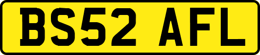 BS52AFL