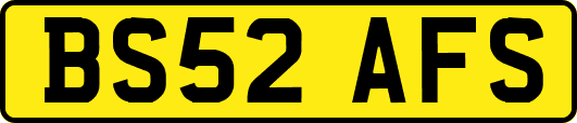 BS52AFS