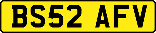 BS52AFV