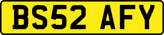 BS52AFY
