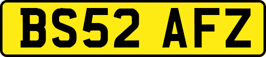 BS52AFZ