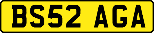 BS52AGA