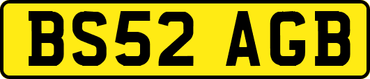BS52AGB