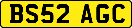 BS52AGC