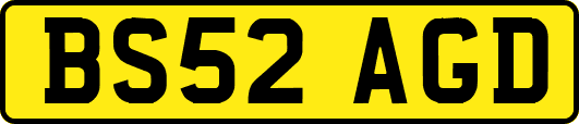 BS52AGD
