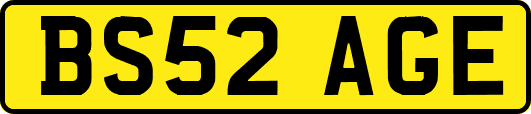 BS52AGE