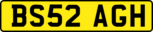 BS52AGH