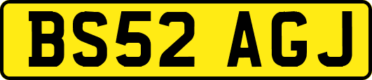 BS52AGJ