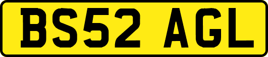 BS52AGL