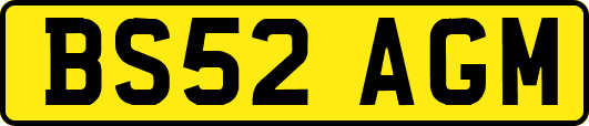 BS52AGM