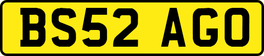BS52AGO