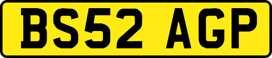 BS52AGP