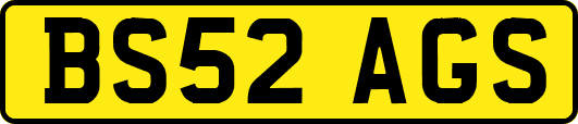 BS52AGS
