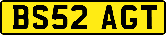 BS52AGT