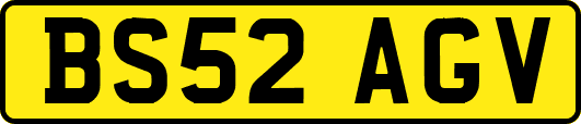 BS52AGV