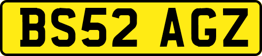 BS52AGZ