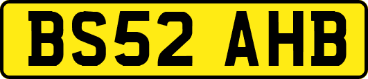 BS52AHB