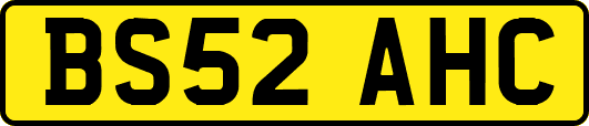 BS52AHC