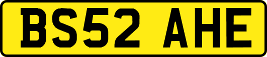 BS52AHE