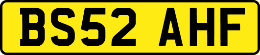 BS52AHF