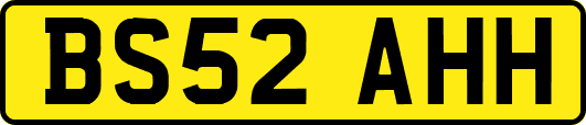 BS52AHH