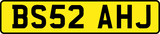 BS52AHJ