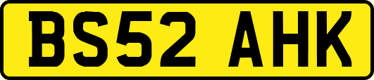 BS52AHK