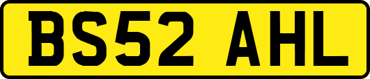BS52AHL