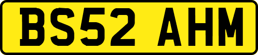 BS52AHM