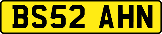 BS52AHN