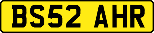 BS52AHR