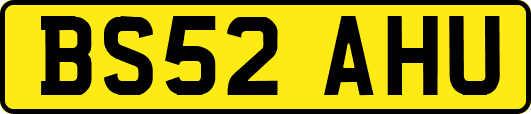 BS52AHU