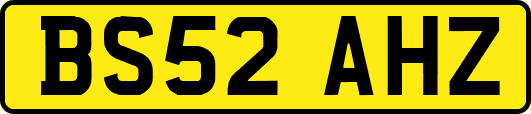 BS52AHZ