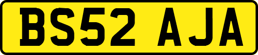BS52AJA
