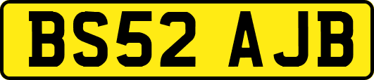 BS52AJB