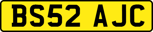 BS52AJC