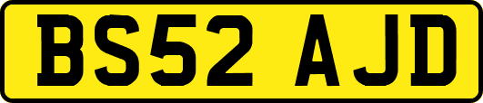 BS52AJD