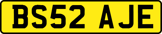 BS52AJE