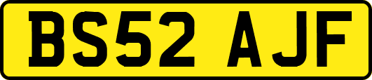 BS52AJF