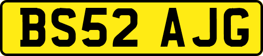 BS52AJG