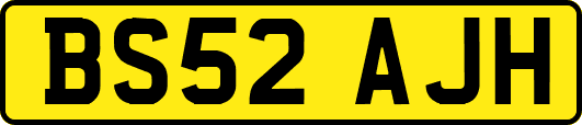 BS52AJH